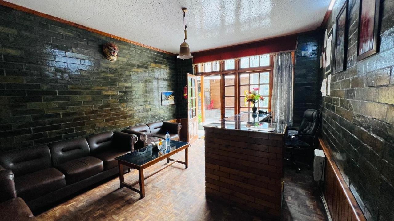 Sita Classic, Most Comfortable Family Hotel In Manali Dış mekan fotoğraf