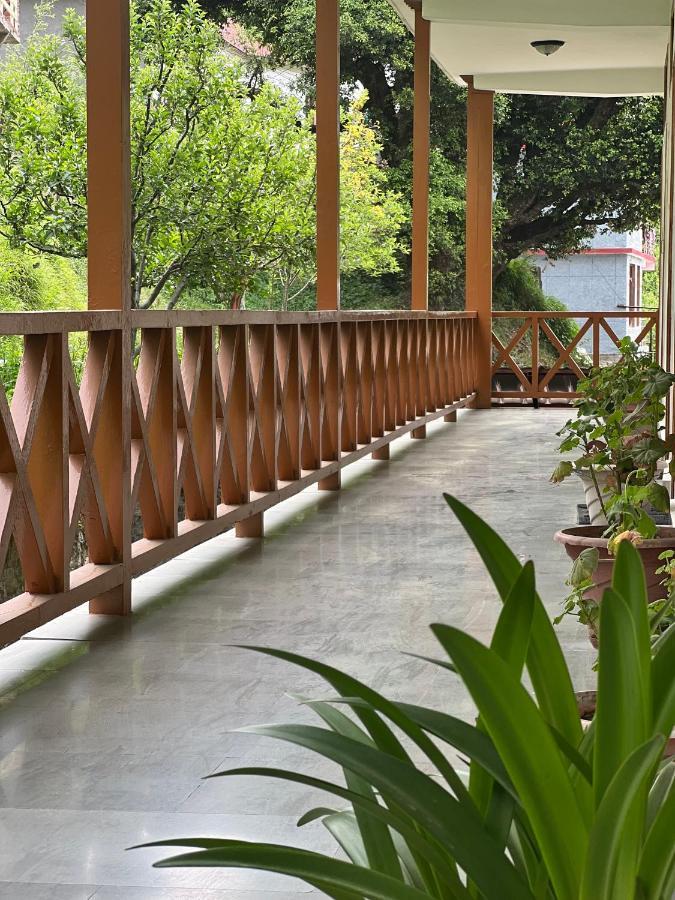 Sita Classic, Most Comfortable Family Hotel In Manali Dış mekan fotoğraf