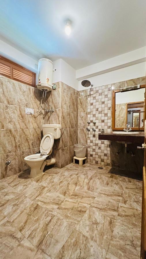 Sita Classic, Most Comfortable Family Hotel In Manali Dış mekan fotoğraf
