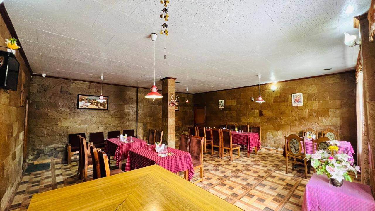 Sita Classic, Most Comfortable Family Hotel In Manali Dış mekan fotoğraf