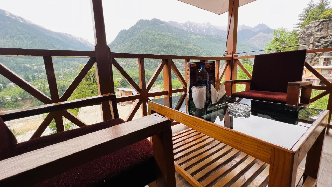 Sita Classic, Most Comfortable Family Hotel In Manali Dış mekan fotoğraf