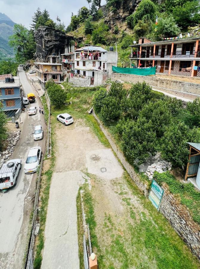 Sita Classic, Most Comfortable Family Hotel In Manali Dış mekan fotoğraf