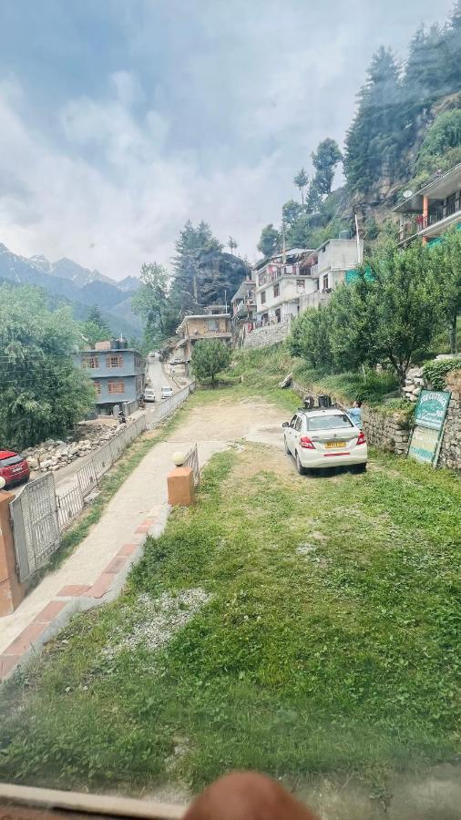 Sita Classic, Most Comfortable Family Hotel In Manali Dış mekan fotoğraf
