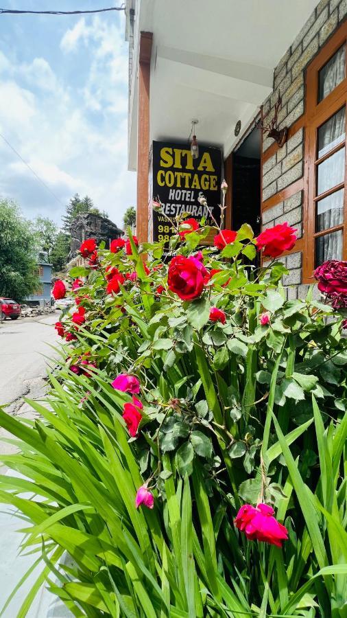 Sita Classic, Most Comfortable Family Hotel In Manali Dış mekan fotoğraf