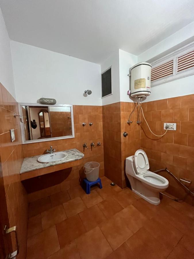Sita Classic, Most Comfortable Family Hotel In Manali Dış mekan fotoğraf