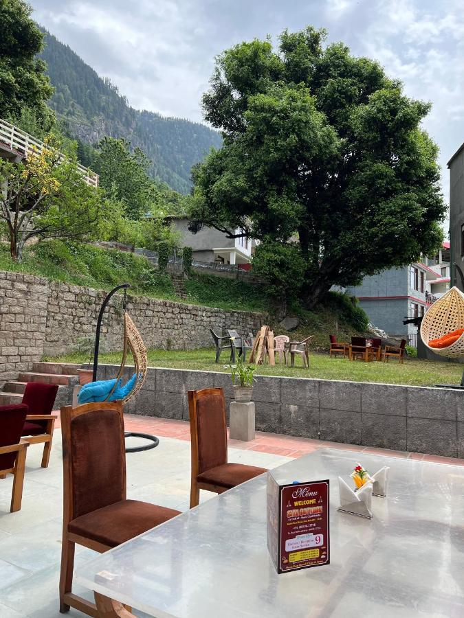 Sita Classic, Most Comfortable Family Hotel In Manali Dış mekan fotoğraf