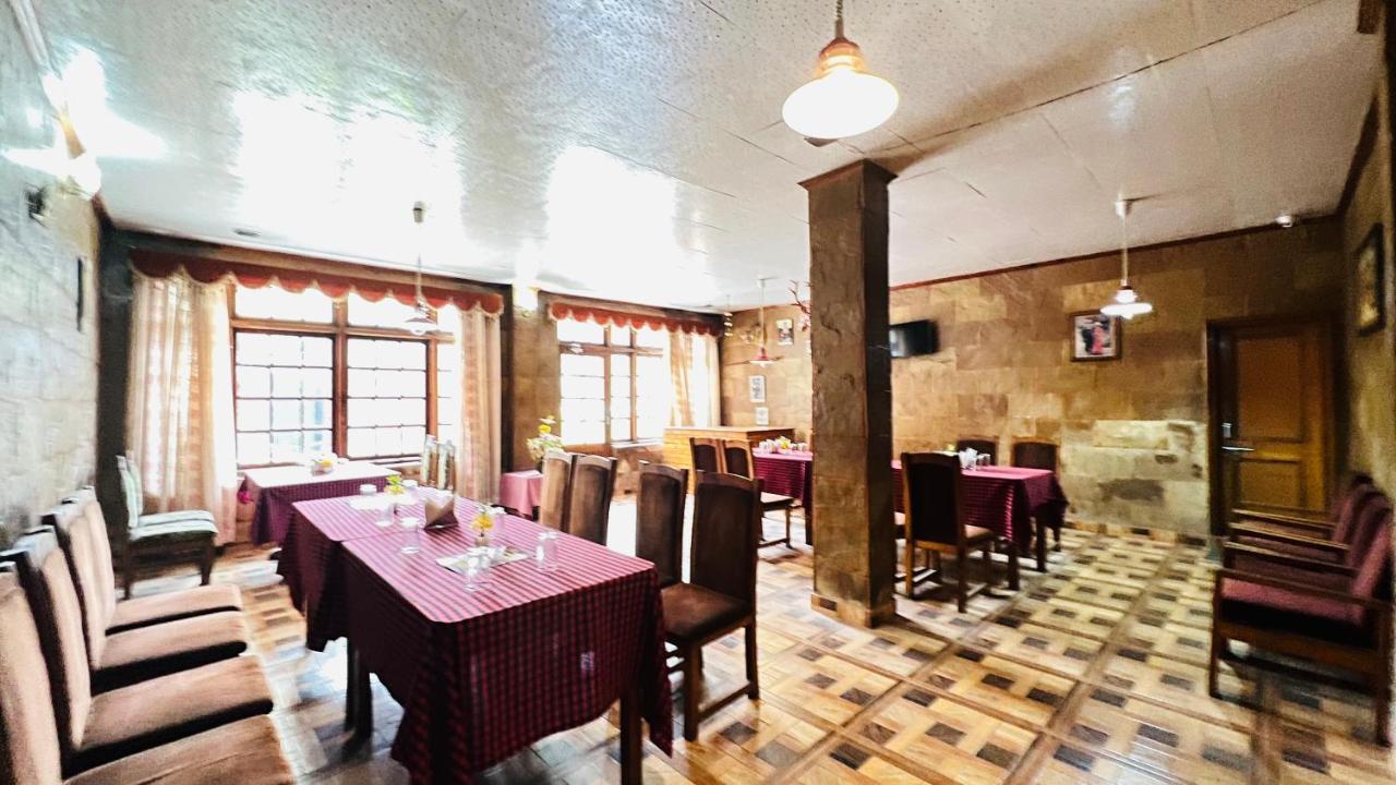 Sita Classic, Most Comfortable Family Hotel In Manali Dış mekan fotoğraf
